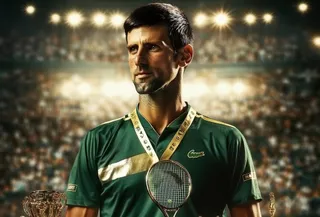 Alexandre Muller - Novak Djoković: analiza, typy (Wimbledon, 01.07.2025)
