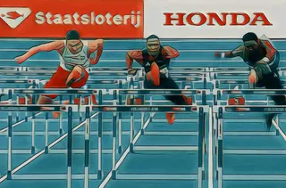 Wyniki Halowych  Mistrzostw Świata 2025: Klasyfikacja medalowa!  Ile medali ma Polska, kto zdobył? [Lekkoatletyka, 21-23 marca]