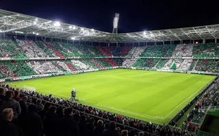 Legia Warszawa - Pogoń Szczecin: Typy, składy (28.03.2025)