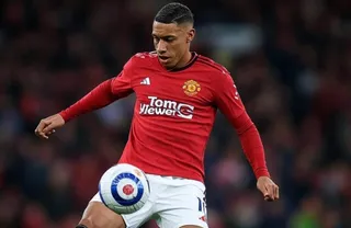 Manchester United - Real Sociedad: Typy, składy, bonusy (13.03.2025)