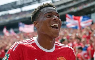 Manchester United i trzy inne kluby Premier League na tournée w USA