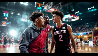 Miami Heat - Charlotte Hornets: Typy, składy, bonusy (23.03.2025)