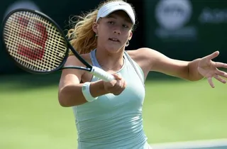 Andy Roddick przewiduje, że 17-letnia Mirra Andreeva zostanie numerem 1 na świecie