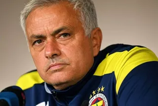 Mourinho odpiera zarzuty o rasizm: "Jestem przeciwieństwem rasisty"