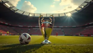 PSG - Liverpool: Typy, składy, bonusy (05.03.2025)