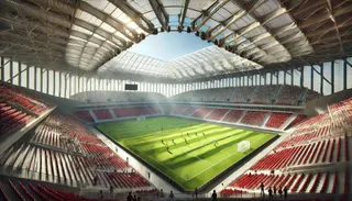 El. MŚ 2026 Polska - Litwa: Skrót meczu (21.03.2025)