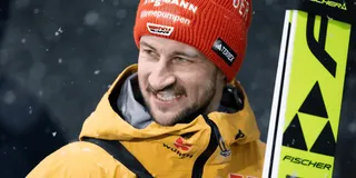 Markus Eisenbichler kończy karierę sportową