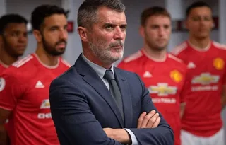 Czy kibice Liverpoolu posunęli się za daleko? Keane ma jasne zdanie na ten temat