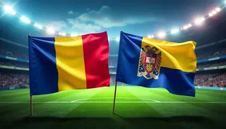 Rumunia - Bośnia i Hercegowina: Typy, zapowiedź, bonusy (21.03.2025)