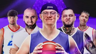 Shaq All Stars League: Kto zagra? Gdzie oglądać na żywo?