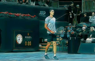 Drabinka ATP Indian Wells 2025: Hurkacz, Plan Gier, Wyniki! Gdzie oglądać, kto gra? [BNP Paribas Open, 5-16 marca]