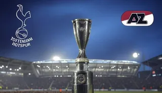 Tottenham Hotspur - AZ Alkmaar: Typy, składy, bonusy (13.03.2025)