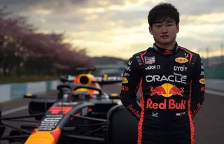 Sensacyjna zmiana w Red Bullu! Tsunoda zastąpi Lawsona już od GP Japonii