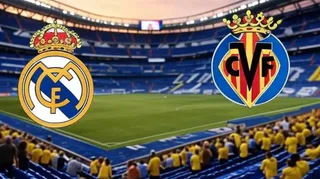 Villarreal - Real Madryt: Typy, składy, bonusy (15.03.2025)