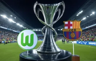 Wolfsburg K - Barcelona K: Typy, składy, bonusy (19.03.2025)