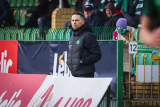 Drużyny z Betclic 1 Ligi zwalniają trenerów
