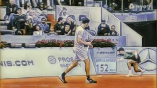 Drabinka ATP Madryt 2025: Terminarz, Mecze i Wyniki! [23 kwietnia - 4 maja]