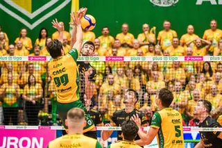 Drabinka PlusLigi 2024/25: Kto zdobył medal? Klasyfikacja końcowa i wyniki fazy play-off!