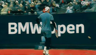 ATP Monachium 2025: Drabinka, Terminarz, Hurkacz, Wyniki! Gdzie oglądać, kto gra, kiedy? [BMW Open, 14-20 kwietnia]
