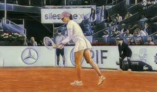 WTA Madryt 2025: Drabinka, Terminarz, Świątek, Linette, Fręch, Wyniki! Gdzie oglądać, kto gra, kiedy? [22 kwietnia - 4 maja]