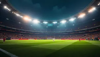 AS Roma - Juventus: Typy, składy, bonusy (06.04.2025)