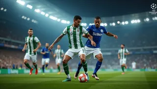 Al Hilal - Al Ahli: Typy, składy, oferta (29.04.2025)