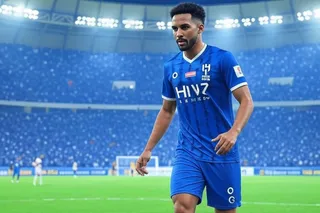 Al Hilal Riyadh - Gwangju: Typy, składy, oferta (25.04.2025)