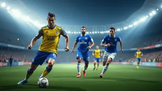 Al Nassr Riyadh - Kawasaki Frontale: Typy, składy, oferta (30.04.2025)