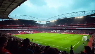 Arsenal - Brentford: Typy, składy, bonusy (12.04.2025)