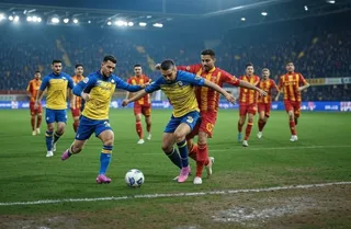 Atalanta - Lecce: Typy, składy, oferta (27.04.2025)