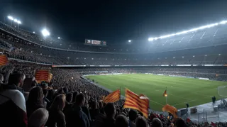 Barcelona - Borussia Dortmund: Gdzie obejrzeć za darmo? Transmisja online