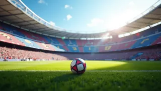 Barcelona - Celta Vigo: Typy, składy, oferta (19.04.2025)