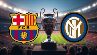 Barcelona - Inter: Typy, składy, oferta (30.04.2025)