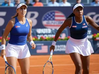 Belinda Bencic - Cori Gauff: Typy, składy, oferta (28.04.2025)