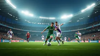 Betis - Real Valladolid: Typy, składy, oferta (24.04.2025)