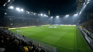 Borussia Dortmund - Barcelona: Gdzie obejrzeć za darmo? Transmisja online