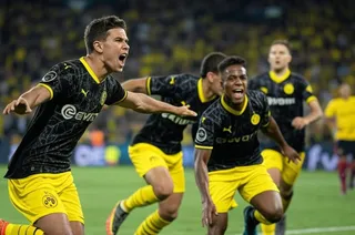 Borussia Dortmund - Barcelona: Typy, składy, bonusy (15.04.2025)