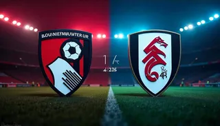 Bournemouth - Fulham: Typy, składy, bonusy (14.04.2025)