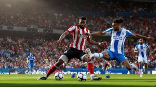 Brentford - Brighton: Typy, składy, oferta (19.04.2025)