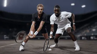 Brooksby - Tiafoe: Typy, składy, bonusy (6.04.2025)
