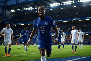Chelsea - Everton: Typy, składy, oferta (26.04.2025)