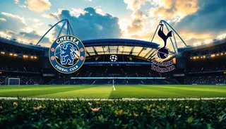 Chelsea - Tottenham: Typy, składy, bonusy (03.04.2025)
