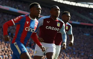 Crystal Palace - Aston Villa: Typy, składy, oferta (26.04.2025)