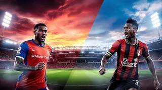 Crystal Palace - Bournemouth: Typy, składy, oferta (19.04.2025)