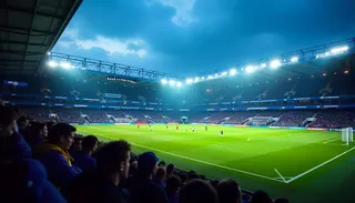 Everton - Arsenal: Typy, zapowiedź, bonusy (05.04.2025)
