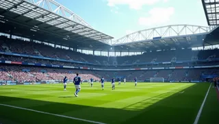 Everton - Manchester City: Typy, składy, oferta (19.04.2025)