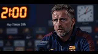 FC Barcelona walczy o zmianę godziny meczu z Valladolid z myślą o Lidze Mistrzów