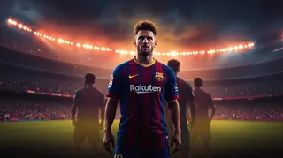 Barça rozważa szokujące transfery: Gyökeres wygryzie Lewandowskiego, jeśli odejdą Araujo i Ferran!