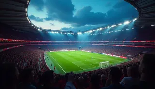 Inter - Bayern Monachium: Typy, składy, bonusy (16.04.2025)