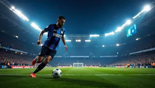 Inter Mediolan - Cagliari: Typy, składy, bonusy (12.04.2025)